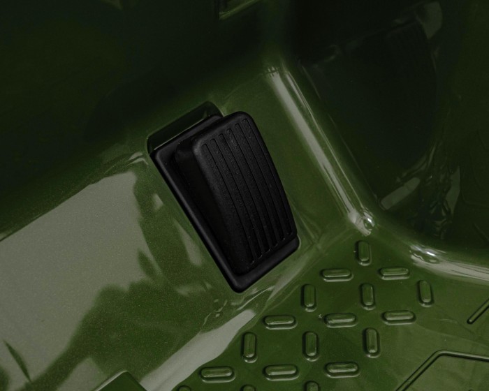 Pojazd OFF ROAD Speed Zielony-16 7243 