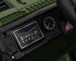 Pojazd OFF ROAD Speed Zielony-17 7243 