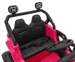 Pojazd OFF ROAD Speed Różowy-11 7244 