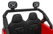 Pojazd OFF ROAD Speed Czerwony-15 7245 