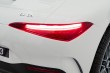 Pojazd Mercedes Benz AMG SL63 Biały-8 7247 
