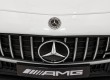 Pojazd Mercedes Benz AMG SL63 Biały-12 7247 