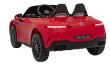 Pojazd Mercedes Benz AMG SL63 Czerwony-5 7248 