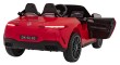 Pojazd Mercedes Benz AMG SL63 Czerwony-7 7248 