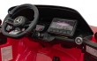 Pojazd Mercedes Benz AMG SL63 Czerwony-8 7248 