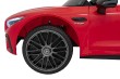 Pojazd Mercedes Benz AMG SL63 Czerwony-15 7248 