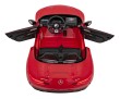Pojazd Mercedes Benz AMG SL63 Czerwony-17 7248 