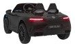 Pojazd Mercedes Benz AMG SL63 Czarny-5 7249 