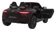 Pojazd Mercedes Benz AMG SL63 Czarny-7 7249 