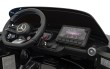Pojazd Mercedes Benz AMG SL63 Czarny-9 7249 