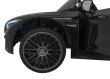 Pojazd Mercedes Benz AMG SL63 Czarny-11 7249 