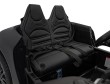 Pojazd Mercedes Benz AMG SL63 Czarny-14 7249 