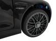 Pojazd Mercedes Benz AMG SL63 Czarny-15 7249 