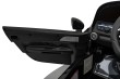 Pojazd Mercedes Benz AMG SL63 Czarny-17 7249 