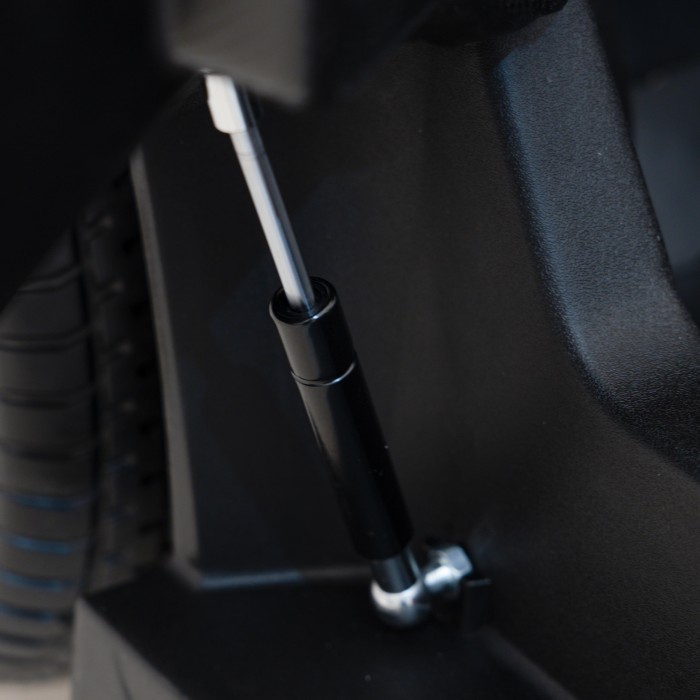 Lamborghini Aventador SV na akumulator dla 2 dzieci Czerwony + Silnik bezszczotkowy + Pompowane koła + Audio LED-16 7252 