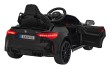 Pojazd, samochód BMW M4 Czarny-9 7259 
