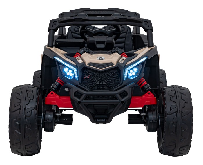 Pojazd ATV CAN-AM Maverick Czarny-1 7260 