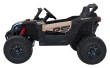 Pojazd ATV CAN-AM Maverick Czarny-3 7260 