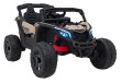 Pojazd ATV CAN-AM Maverick Czarny-4 7260 