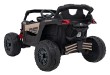 Pojazd ATV CAN-AM Maverick Czarny-5 7260 