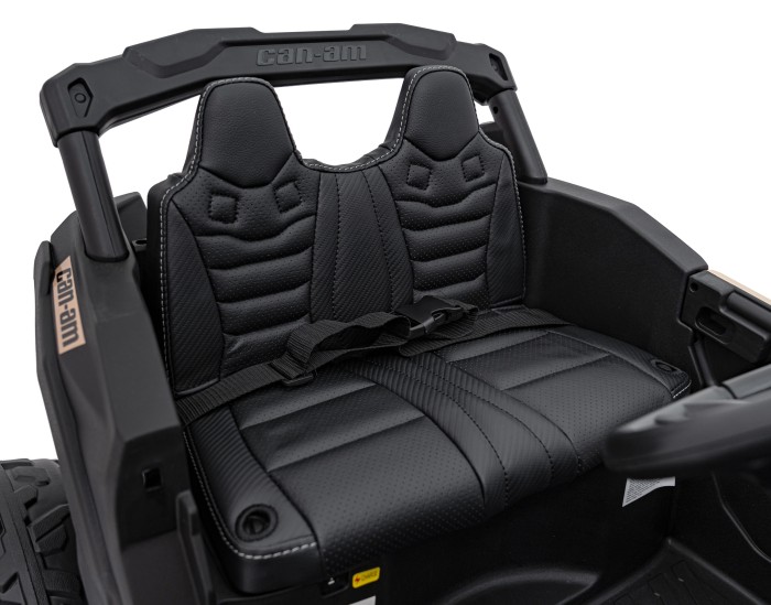 Pojazd ATV CAN-AM Maverick Czarny-14 7260 