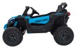 Pojazd ATV CAN-AM Maverick Niebieski-4 7261 