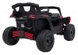 Pojazd ATV CAN-AM Maverick Czerwony-7 7265 