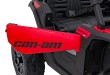 Pojazd ATV CAN-AM Maverick Czerwony-18 7265 
