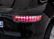 Porsche Cayenne S na akumulator dla dzieci Lakier Czarny + Pilot + Wolny START + EVA + Audio LED-10 7270 