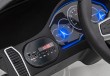 Porsche Cayenne S na akumulator dla dzieci Lakier Biały SUV + Pilot-10 7271 
