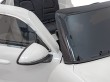 Porsche Cayenne S na akumulator dla dzieci Lakier Biały SUV + Pilot-16 7271 