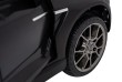 Aston Martin DBX na akumulator dla dzieci Czarny + Pilot + EVA + Pasy + Wolny Start + Audio LED-13 7272 