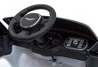 Aston Martin DBX na akumulator dla dzieci Biały + Pilot + EVA + Pasy + Wolny Start + Audio LED-8 7273 
