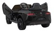 Lexus LC500 na akumulator dla dzieci Czarny + Pilot + Wolny Start + EVA + Audio LED-5 7275 