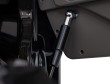 Lexus LC500 na akumulator dla dzieci Czarny + Pilot + Wolny Start + EVA + Audio LED-13 7275 