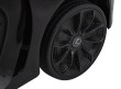 Lexus LC500 na akumulator dla dzieci Czarny + Pilot + Wolny Start + EVA + Audio LED-17 7275 