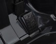 Lexus LC500 na akumulator dla dzieci Czarny + Pilot + Wolny Start + EVA + Audio LED-18 7275 
