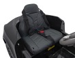 Lexus LC500 na akumulator dla dzieci Czarny + Pilot + Wolny Start + EVA + Audio LED-19 7275 