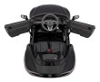 Lexus LC500 na akumulator dla dzieci Czarny + Pilot + Wolny Start + EVA + Audio LED-20 7275 