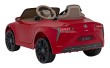 Lexus LC500 na akumulator dla dzieci Czerwony + Pilot + Wolny Start + EVA + Audio LED-2 7276 