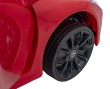 Lexus LC500 na akumulator dla dzieci Czerwony + Pilot + Wolny Start + EVA + Audio LED-11 7276 