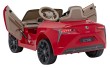 Lexus LC500 na akumulator dla dzieci Czerwony + Pilot + Wolny Start + EVA + Audio LED-16 7276 