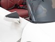 Lexus LC500 na akumulator dla dzieci Biały + Pilot + Wolny Start + EVA + Audio LED-14 7277 
