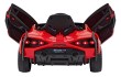 Lamborghini SIAN na akumulator dla dzieci Czerwony + Pilot + EVA + Wolny Start + Audio LED-12 7280 