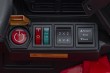 Lamborghini SIAN na akumulator dla dzieci Czerwony + Pilot + EVA + Wolny Start + Audio LED-18 7280 