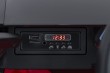 Lamborghini SIAN na akumulator dla dzieci Czerwony + Pilot + EVA + Wolny Start + Audio LED-19 7280 