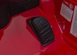 Lamborghini SIAN na akumulator dla dzieci Czerwony + Pilot + EVA + Wolny Start + Audio LED-22 7280 