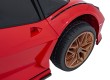 Lamborghini SIAN na akumulator dla dzieci Czerwony + Pilot + EVA + Wolny Start + Audio LED-24 7280 