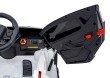 Lamborghini SIAN na akumulator dla dzieci Biały + Pilot + EVA + Wolny Start + Audio LED-17 7281 
