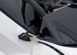 Lamborghini SIAN na akumulator dla dzieci Biały + Pilot + EVA + Wolny Start + Audio LED-23 7281 